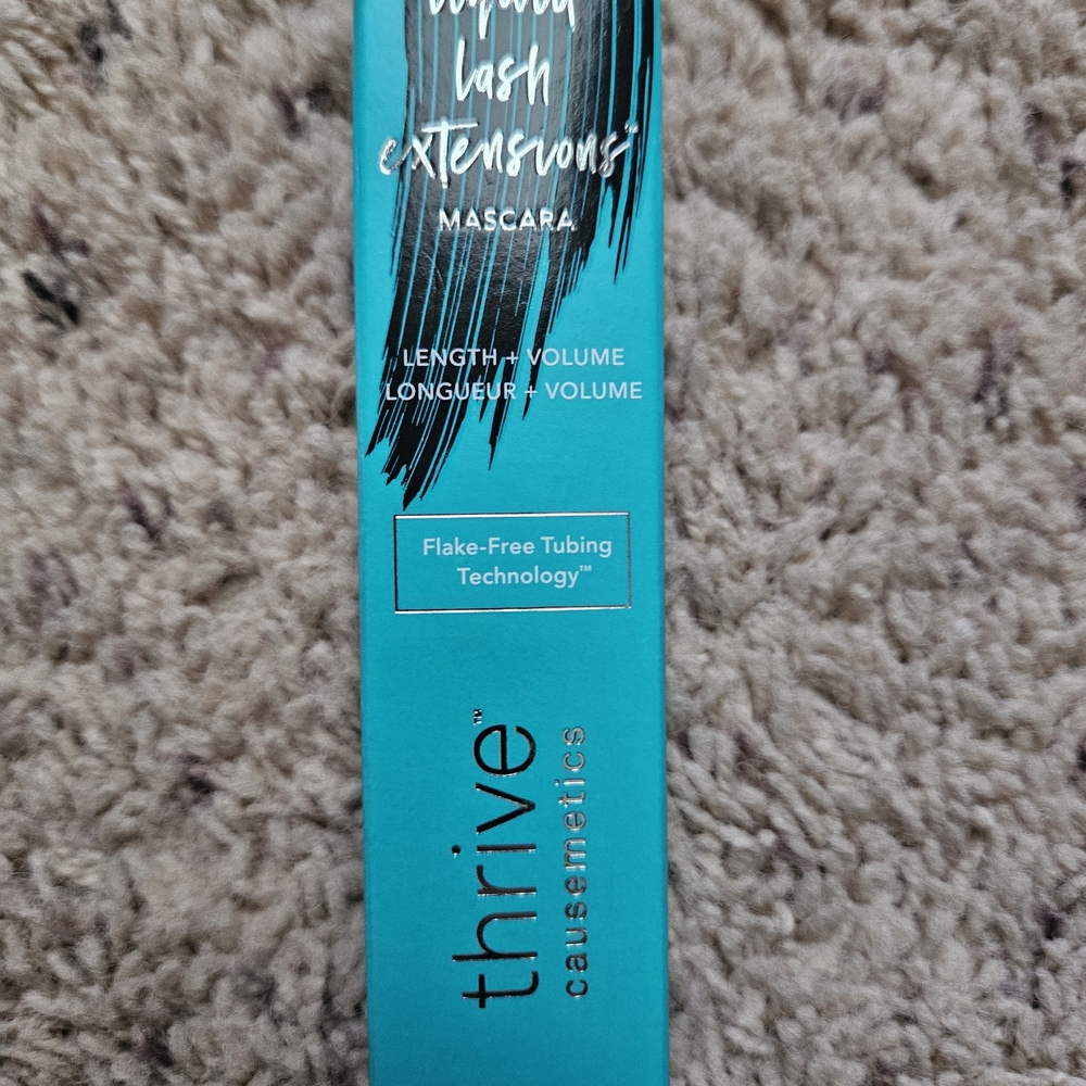 Thrive Mascara+Extras - Picture 7 of 10